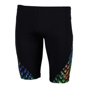 Phelps Peacock Jammers-0