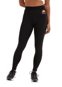 Ellesse Women's Tadino Leggings - Black