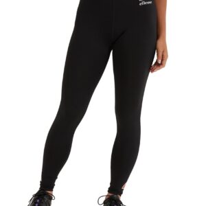Ellesse Women's Tadino Leggings - Black-0
