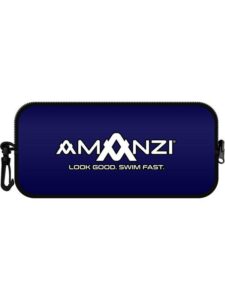 Amanzi Sapphire Neoprene Case