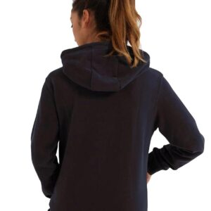 Ellesse Women’s Yuffie OH Hoody – Black