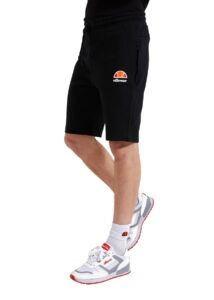 Ellesse Men's Kraviz Short - Black