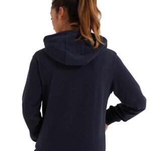 Ellesse Women’s Yuffie OH Hoody – Navy
