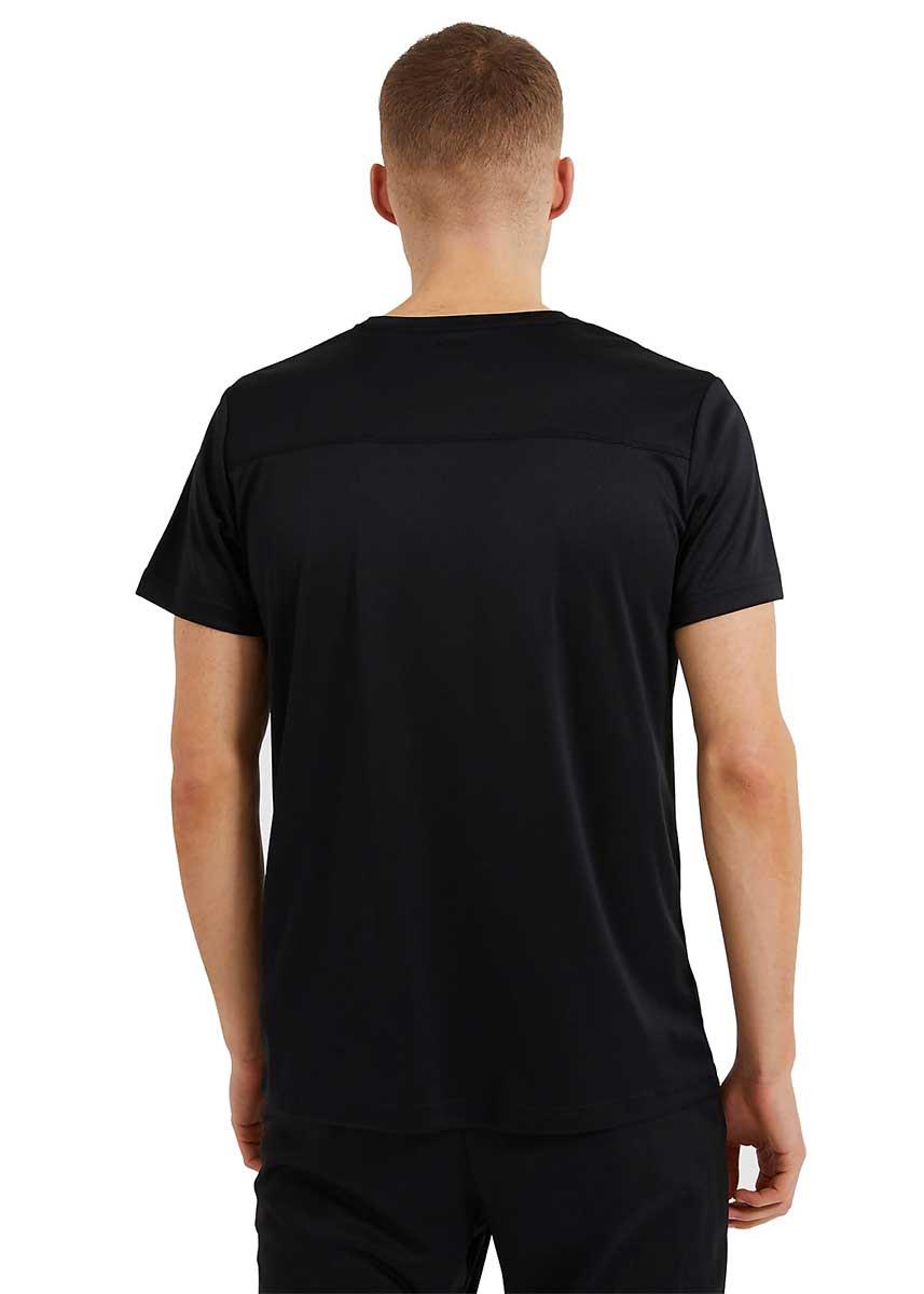 Ellesse Men's Malbe Tee - Black-brand