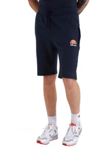 Ellesse Men's Kraviz Short - Navy