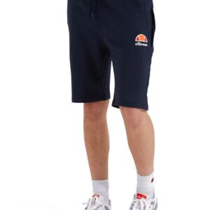 Ellesse Men's Kraviz Short - Navy-0