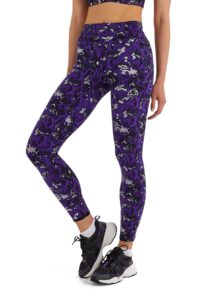 Ellesse Women's Jeyne Leggings - All Over Print