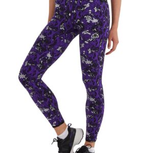 Ellesse Women's Jeyne Leggings - All Over Print-0