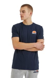 Ellesse Men's Canaletto Tee - Navy