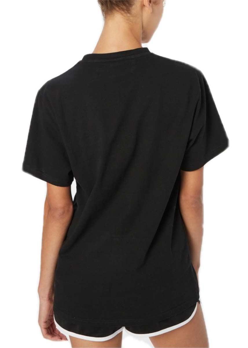 Ellesse Women's Arieth Tee - Black-brand