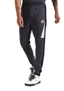 Ellesse Men's Baumont Jogger - Dark Grey