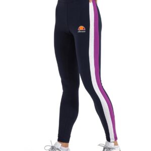 Ellesse Women's Russa Leggings - Navy-0