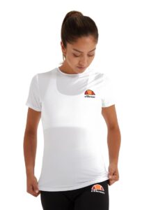 Ellesse Women's Setri Tee - White
