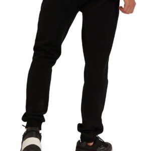 Ellesse Men’s Ovest Jog Pant – Black