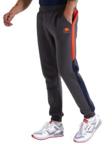 Ellesse Men's Dembi Jogger - Dark Grey
