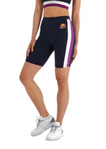 Ellesse Women's Rondal Short - Navy