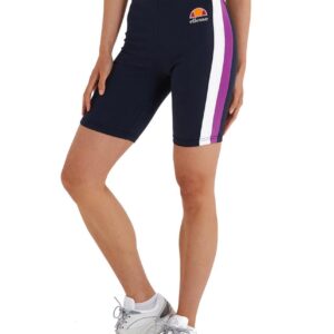 Ellesse Women's Rondal Short - Navy-0