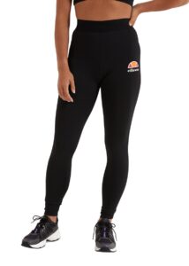 Ellesse Women's Quintino Leggings - Black