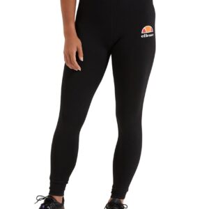 Ellesse Women's Quintino Leggings - Black-0