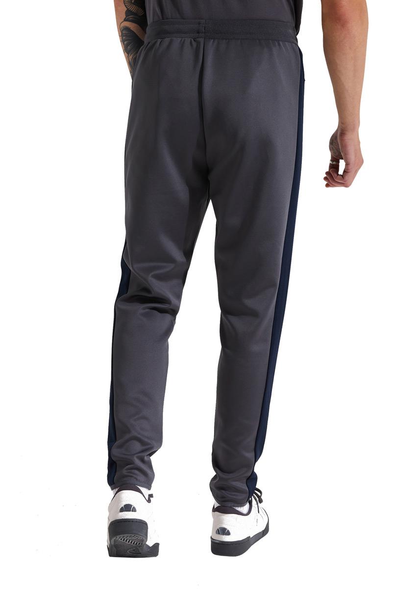 Ellesse Men's Baumont Jogger - Dark Grey-brand