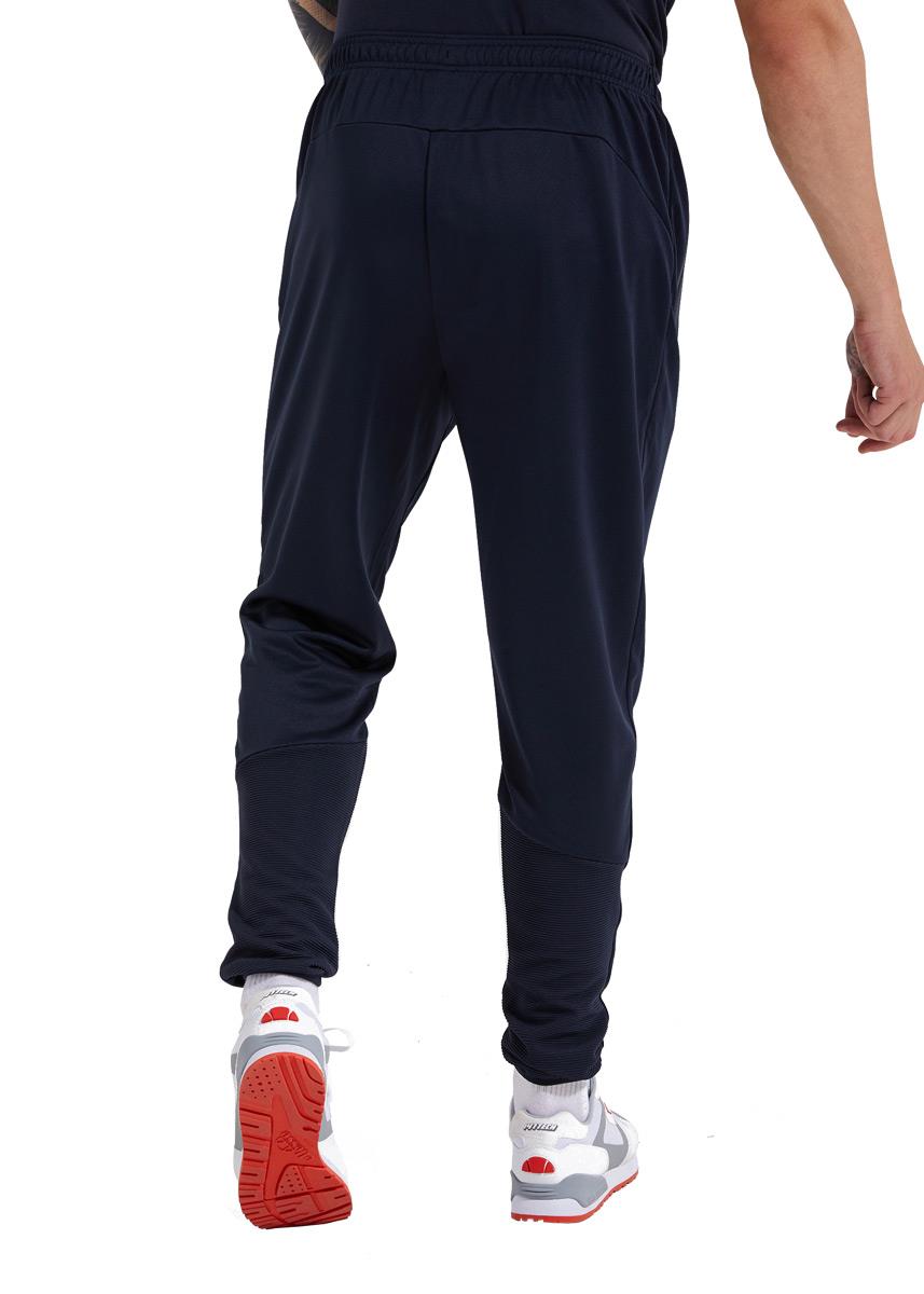 Ellesse Men's Guido Track Pant - Navy-brand