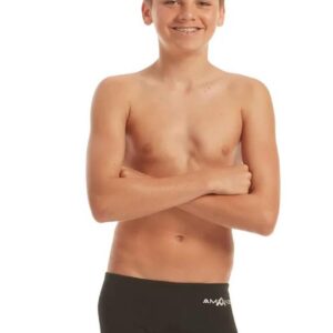 Amanzi Boy's Jet Trunks-0