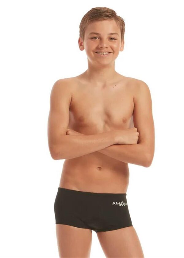 Amanzi Boy's Jet Trunks-0