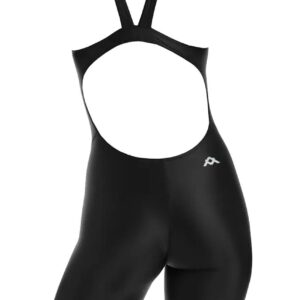 Amanzi Women’s Jet Kneelength Swimsuit