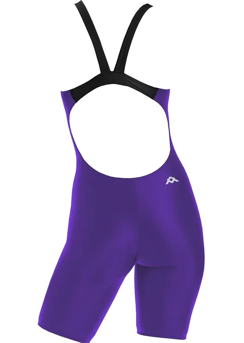 Amanzi Women's Jewel Kneelength Swimsuit-555112