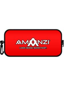 Amanzi Ruby Neoprene Case