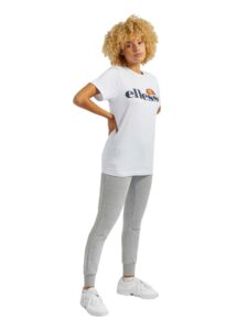 Ellesse Women's Queenstown Jog Pant - Grey Marl