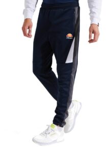 Ellesse Men's Baumont Jogger - Navy