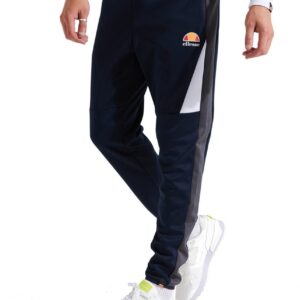 Ellesse Men's Baumont Jogger - Navy-0