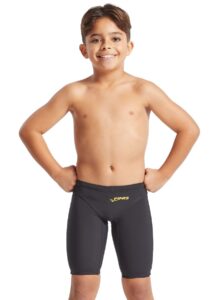 Finis Junior Fuse Jammer - Black