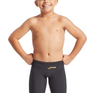Finis Junior Fuse Jammer - Black