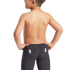 Finis Junior Fuse Jammer – Black