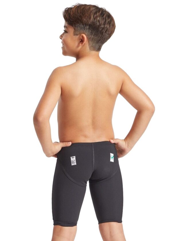 Finis Junior Fuse Jammer – Black