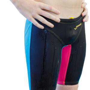 Finis Junior Boys Fuse Jammer - Cotton Candy-0