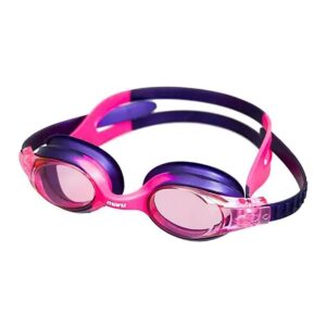 Maru Sprite Anti-Fog Junior Goggle - Pink/ Blue