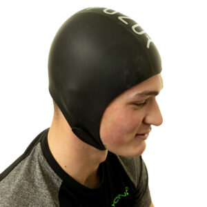 Yonda Ice Swim Cap-0