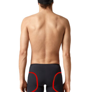 Akron Men’s Limited Edition Venom Red Line Jammer