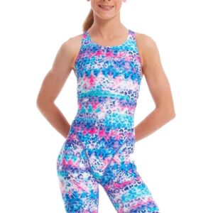Amanzi Girl's Angel Dust Kneesuit-0