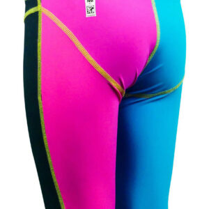 Finis Junior Boys Fuse Jammer – Cotton Candy