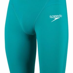 Speedo Men's Fastskin LZR Racer Element Jammer - Jade