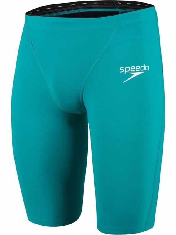 Speedo Men's Fastskin LZR Racer Element Jammer - Jade