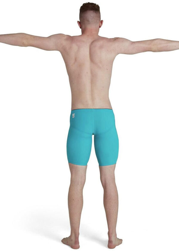 Speedo Men’s Fastskin LZR Racer Element Jammer – Jade