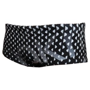 Akron Men's Stany Trunks - Black-0