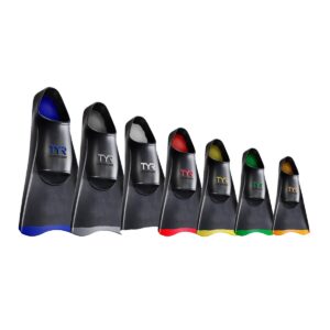 TYR Crossblade Fins 2.0-0