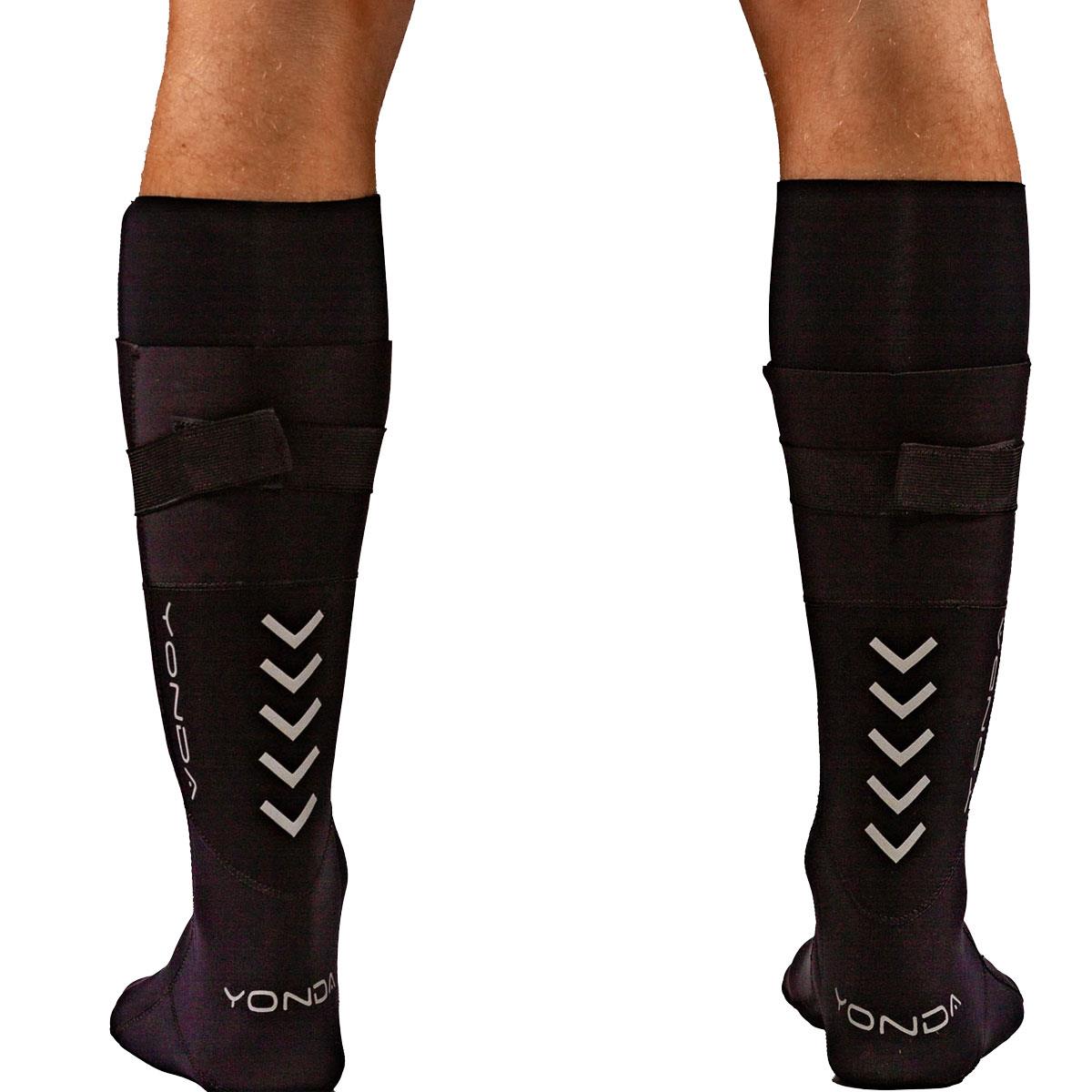 Yonda Neoprene Swim Booties-556284