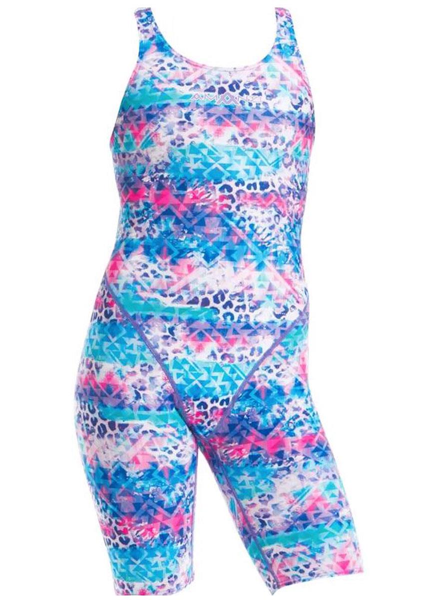 Amanzi Girl's Angel Dust Kneesuit-556158